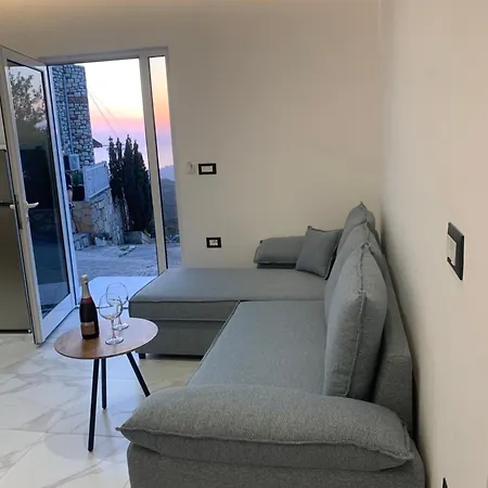 Apartment House *